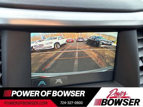 Used 2018 GMC Acadia SLE w/ LPO, Floor Liner Package image 15