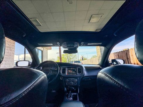 Used 2023 Dodge Charger Scat Pack w/ Plus Group RWD image 28