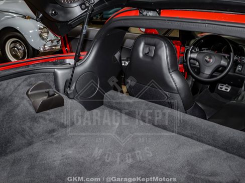 Used 2007 Chevrolet Corvette Coupe image 73