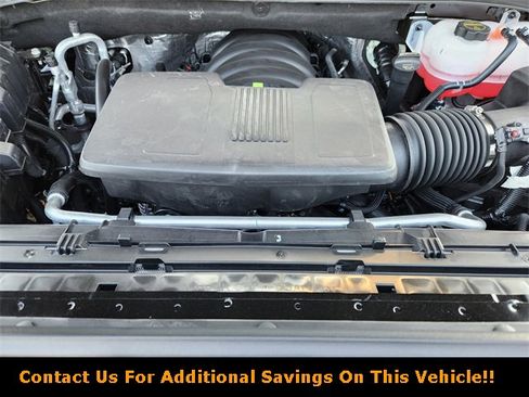 New 2026 GMC Sierra 1500 SLT w/ SLT Premium Plus Package image 21