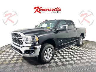 Used 2024 RAM 2500 Big Horn w/ Safety Group video 3