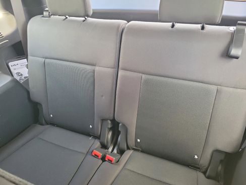 New 2026 Hyundai Santa Fe SE image 14