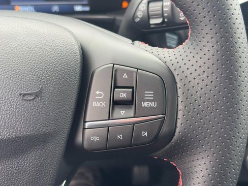 New 2026 Ford Escape ST-Line w/ Cold Weather Package image 12