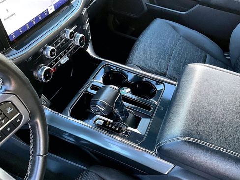 Certified 2023 Ford F150 XLT w/ Equipment Group 302A High image 16