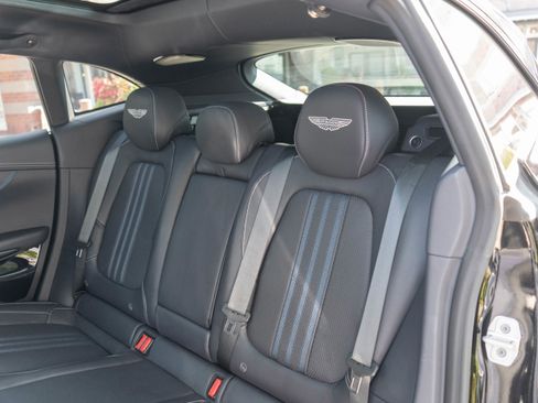 Used 2025 Aston Martin DBX 707 image 36