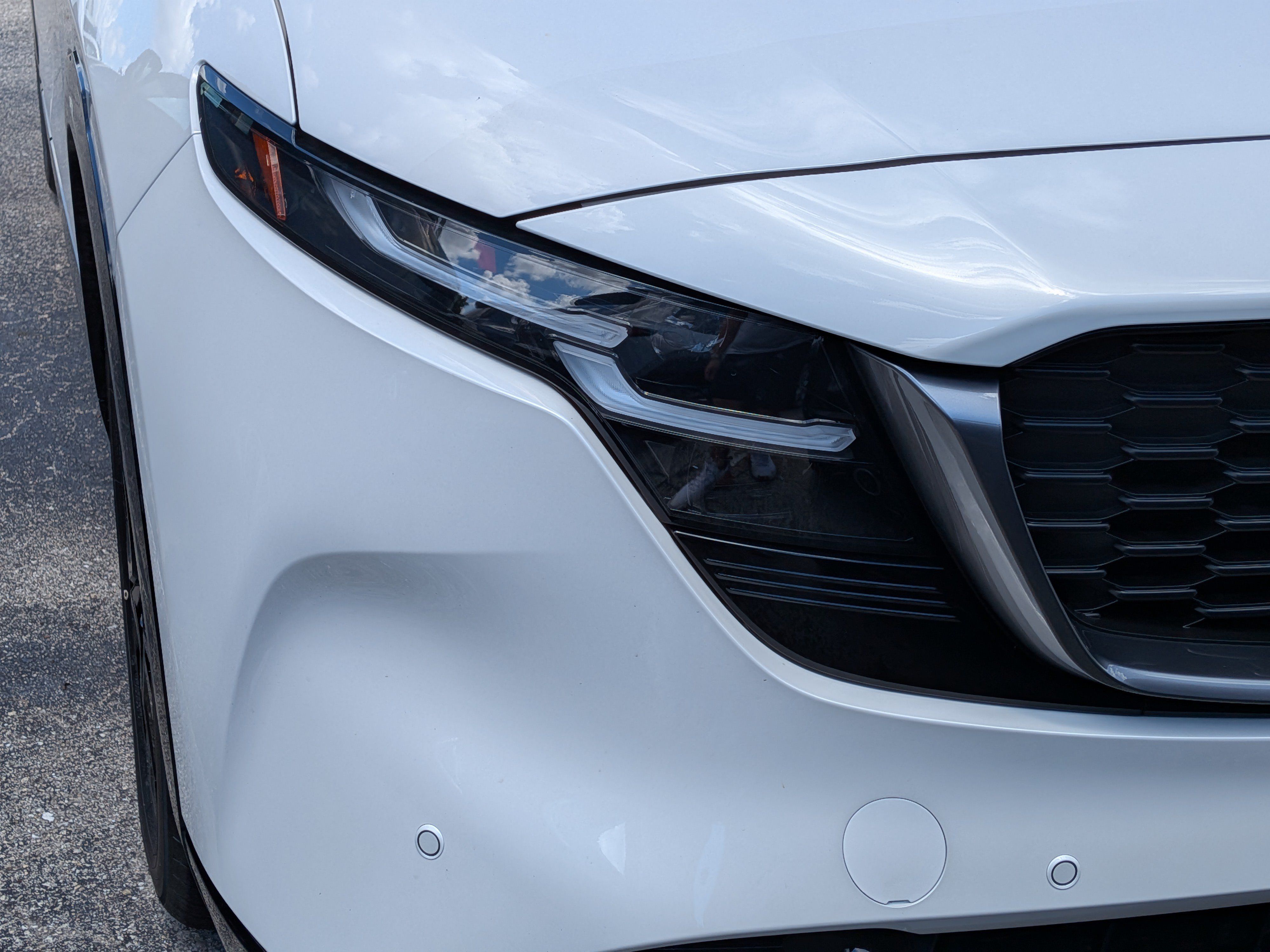 New 2026 MAZDA CX-5 2.5 S w/ Premium Package AWD/4WD image 12