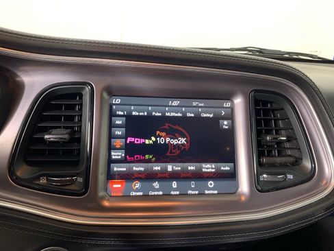 Used 2022 Dodge Challenger R/T w/ Plus Package image 26