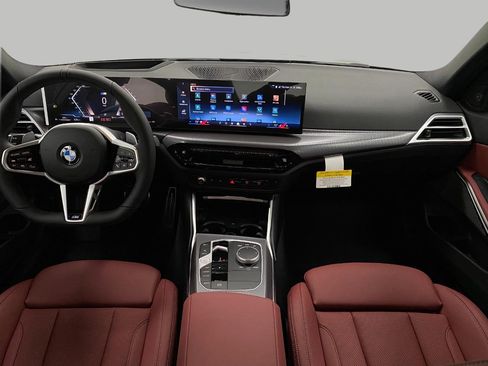 New 2026 BMW 330i xDrive Sedan image 21