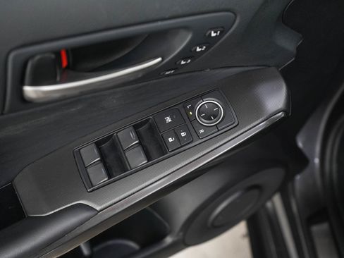 Used 2022 Lexus IS 350 F Sport AWD/4WD image 18