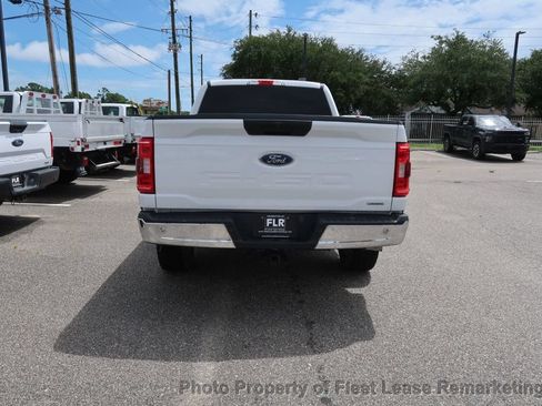 Used 2023 Ford F150 XLT w/ FX4 Off-Road Package AWD/4WD image 4