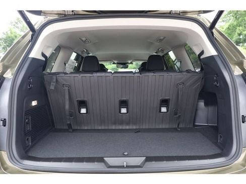 New 2026 Subaru Ascent Premium AWD/4WD image 31