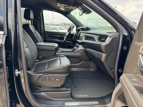 Used 2024 GMC Yukon Denali image 59