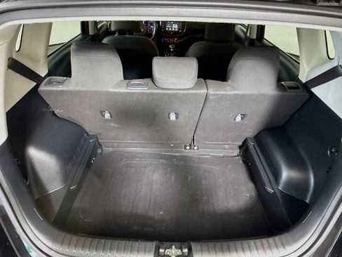 Used 2021 Kia Soul LX image 34