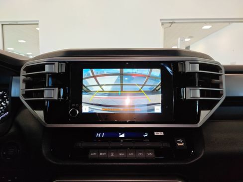 New 2026 Toyota Tundra SR5 image 24