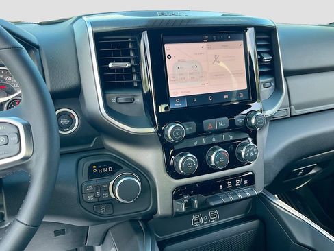 New 2026 RAM 1500 Big Horn w/ Night Edition AWD/4WD image 14
