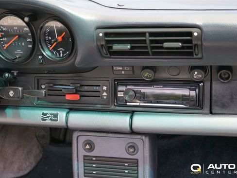 Used 1989 Porsche 911 Carrera image 43