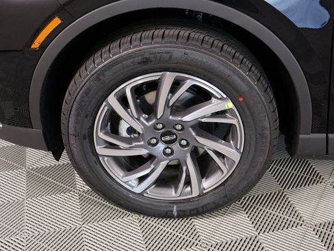 New 2026 Lincoln Corsair Premiere FWD image 19