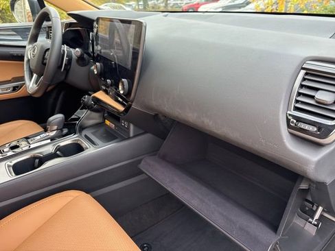 Used 2023 Lexus NX 350 AWD w/ Premium Package image 28