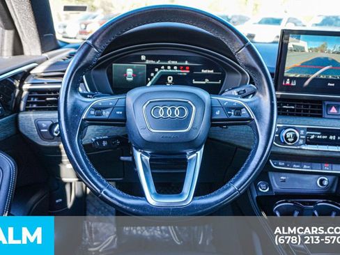 Used 2023 Audi A4 2.0T Premium Plus image 28