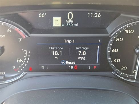 New 2026 Cadillac CT4 Premium Luxury image 23