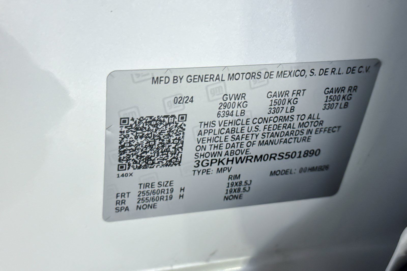 Used 2024 Honda Prologue Touring image 29