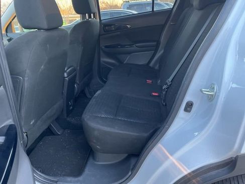 Used 2024 Mitsubishi Eclipse Cross LE image 22