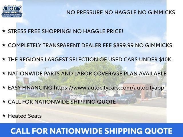 Used 2015 Chrysler 300 S RWD image 8