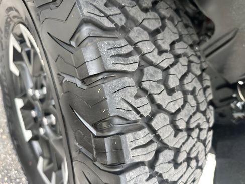 Used 2024 Jeep Wrangler Unlimited Rubicon 4xe w/ Safety Group image 8