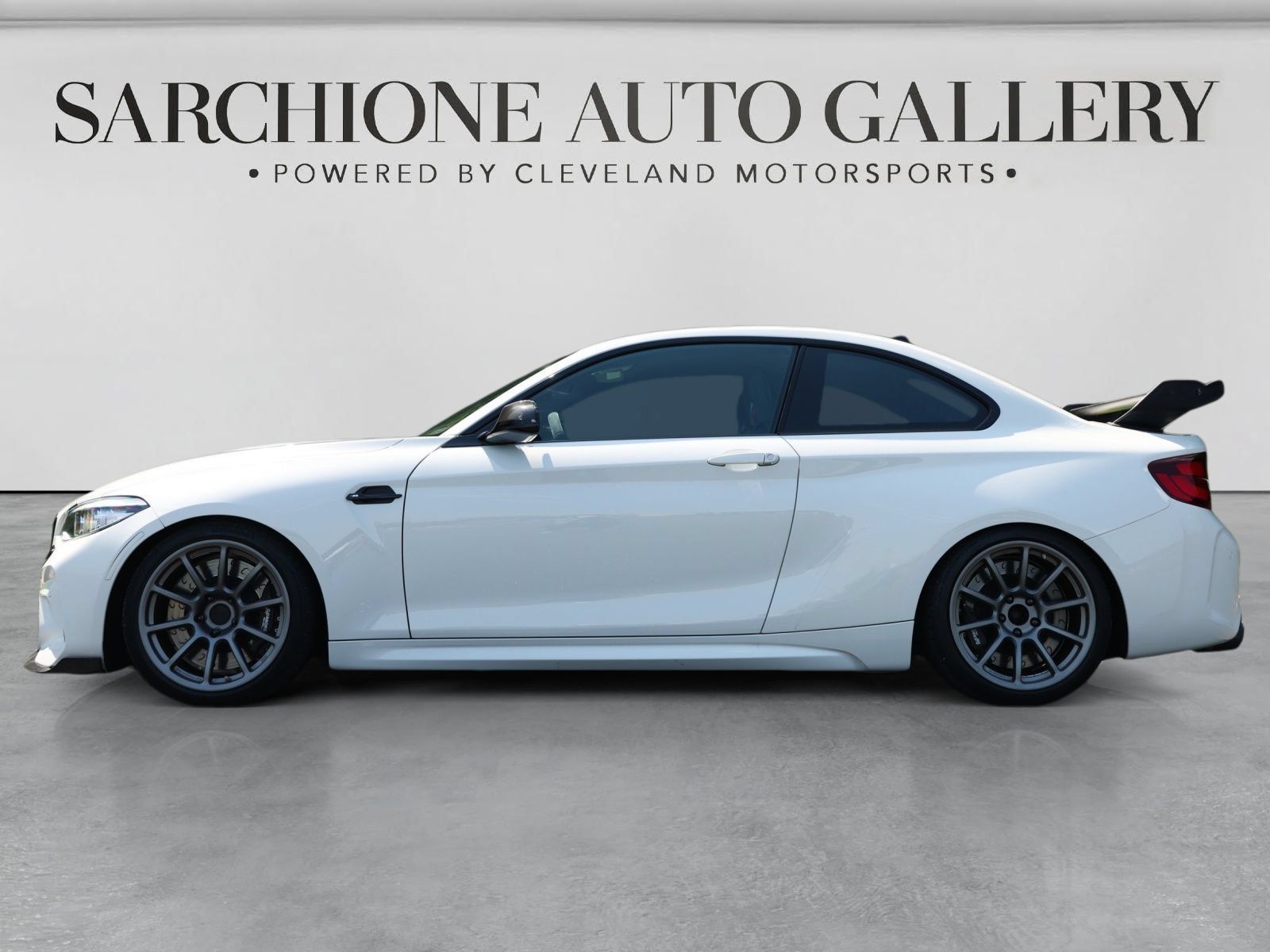 Used 2020 BMW M2 CS RWD image 41