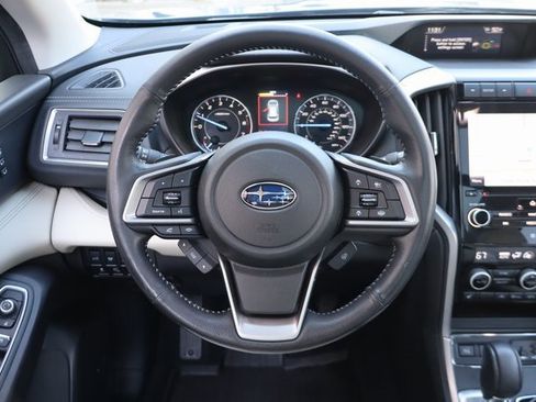 Used 2021 Subaru Ascent Limited w/ Technology Package image 22