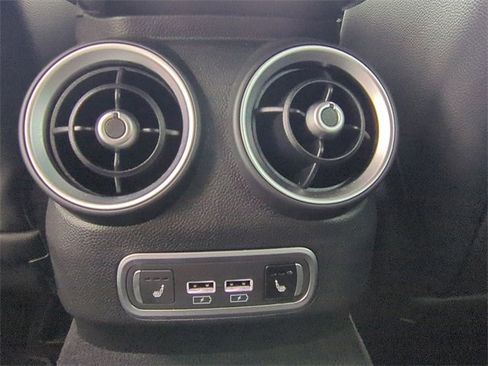 Used 2022 Alfa Romeo Giulia Ti w/ Active Assist Plus Package image 25