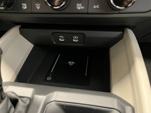 New 2026 Honda Accord SE image 19