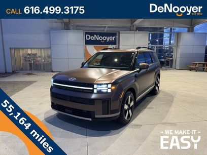 Used 2024 Hyundai Santa Fe Limited