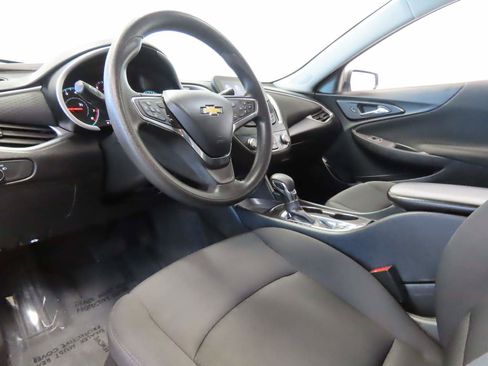 Used 2024 Chevrolet Malibu LS image 7