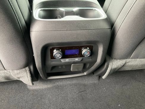 New 2026 Chevrolet Traverse LT w/ Driver Confidence Package FWD image 16