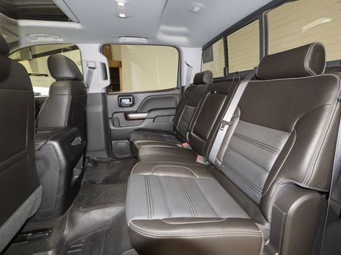 Used 2018 GMC Sierra 1500 Denali image 15