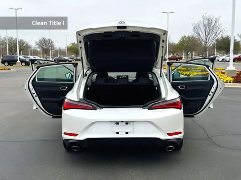 Used 2023 Acura Integra FWD image 6