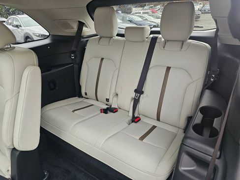 New 2026 MAZDA CX-90 Plug-In Hybrid w/ Premium Plus AWD/4WD image 25