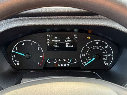 New 2025 Ford Transit 250 148 Medium Roof Extended AWD w/ Interior Upgrade Package image 25