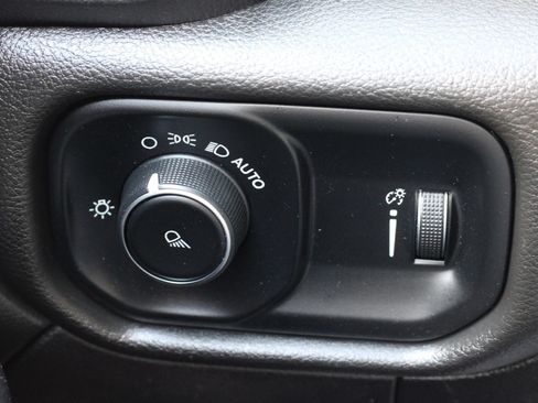 Used 2021 RAM 3500 Tradesman AWD/4WD image 20