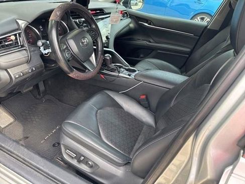 Used 2020 Toyota Camry XSE image 24