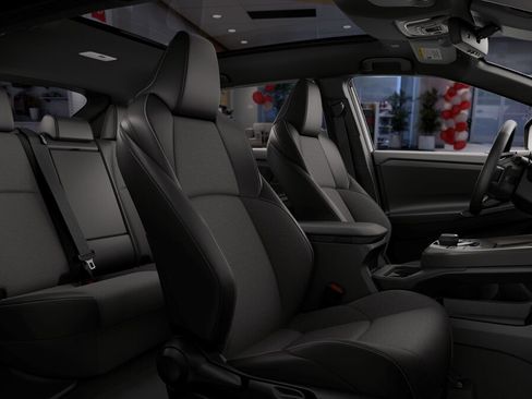 New 2026 Toyota bZ image 20