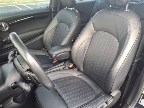 Used 2020 MINI Cooper S FWD image 22