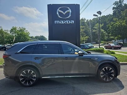 New 2024 MAZDA CX-90 3.3 Turbo S w/ Premium Plus