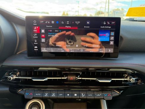 Used 2025 Dodge Hornet R/T w/ R/T Blacktop Package image 11