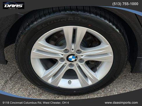 Used 2016 BMW 328i xDrive Sedan AWD/4WD image 47