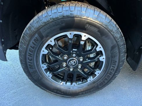 Used 2025 Toyota Tundra SR5 w/ TRD Off-Road Package image 24