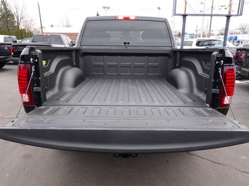 Used 2023 RAM 1500 Classic Warlock AWD/4WD image 25