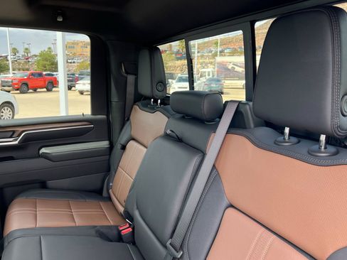 New 2026 Chevrolet Silverado 2500 High Country w/ Technology Package image 21