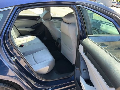 Used 2020 Honda Accord LX image 26